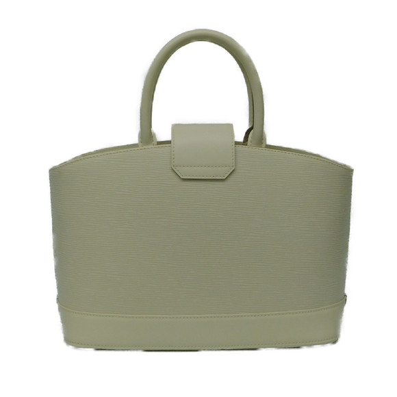Louis Vuitton PM Epi Handbag Mirabeau - Picture 1 of 14